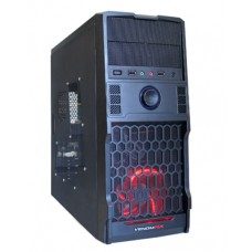 Casing VENOMRX GAMING JAEGERS 